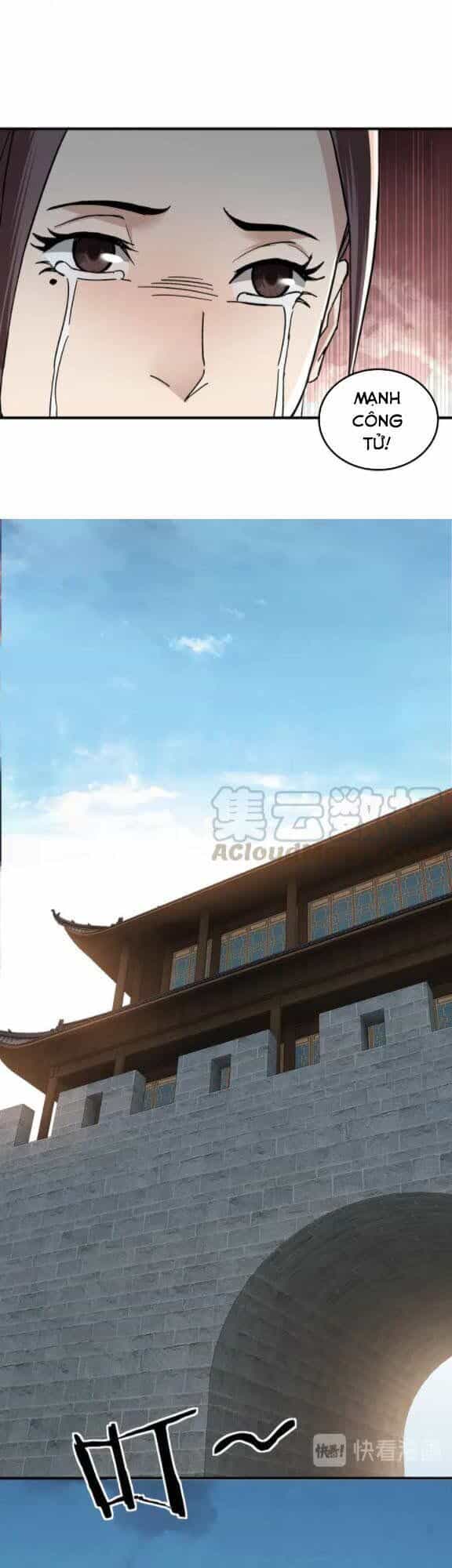 Tối Cường Phản Phái Hệ Thống - Chương 80 - ảnh 23