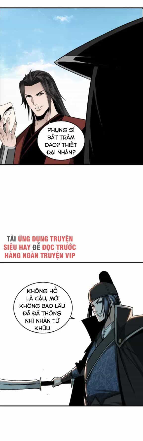Tối Cường Phản Phái Hệ Thống - Chương 80 - ảnh 29