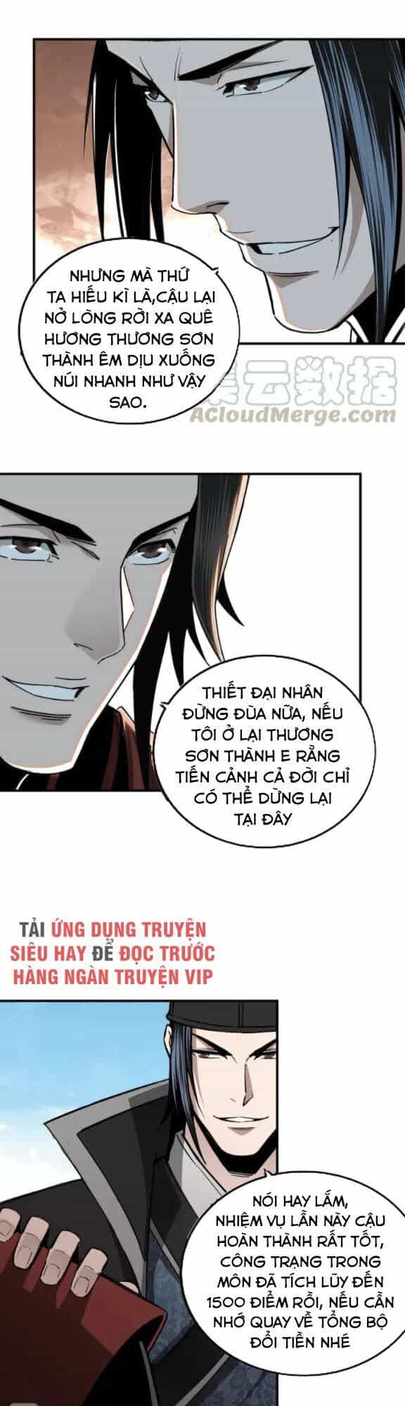 Tối Cường Phản Phái Hệ Thống - Chương 80 - ảnh 31