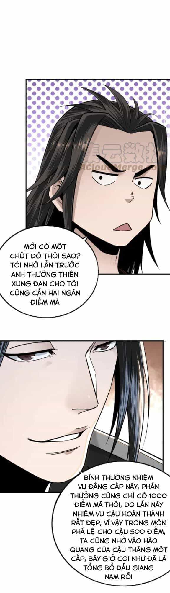 Tối Cường Phản Phái Hệ Thống - Chương 80 - ảnh 33