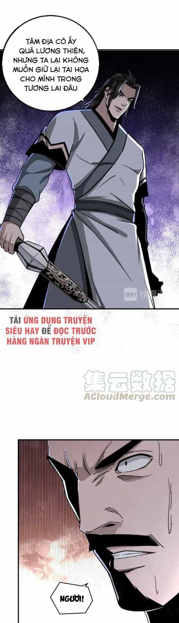 Tối Cường Phản Phái Hệ Thống - Chương 80 - ảnh 9