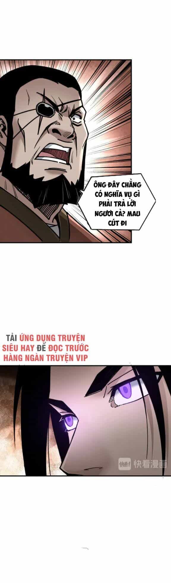 Tối Cường Phản Phái Hệ Thống - Chương 81 - ảnh 11