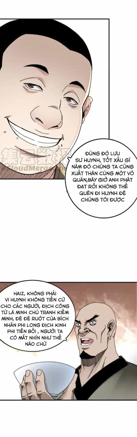 Tối Cường Phản Phái Hệ Thống - Chương 81 - ảnh 19