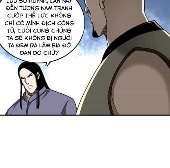 Tối Cường Phản Phái Hệ Thống - Chương 81 - ảnh 21