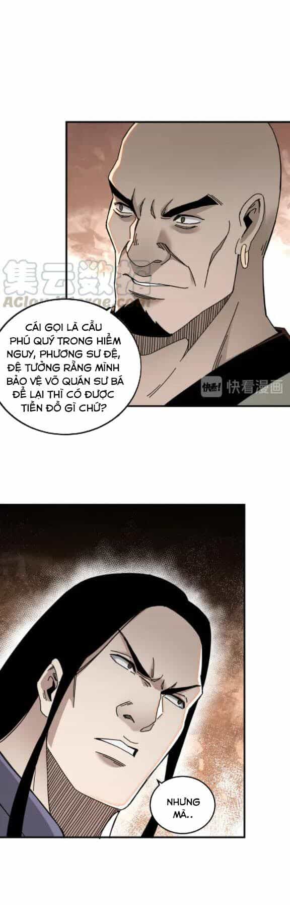 Tối Cường Phản Phái Hệ Thống - Chương 81 - ảnh 22