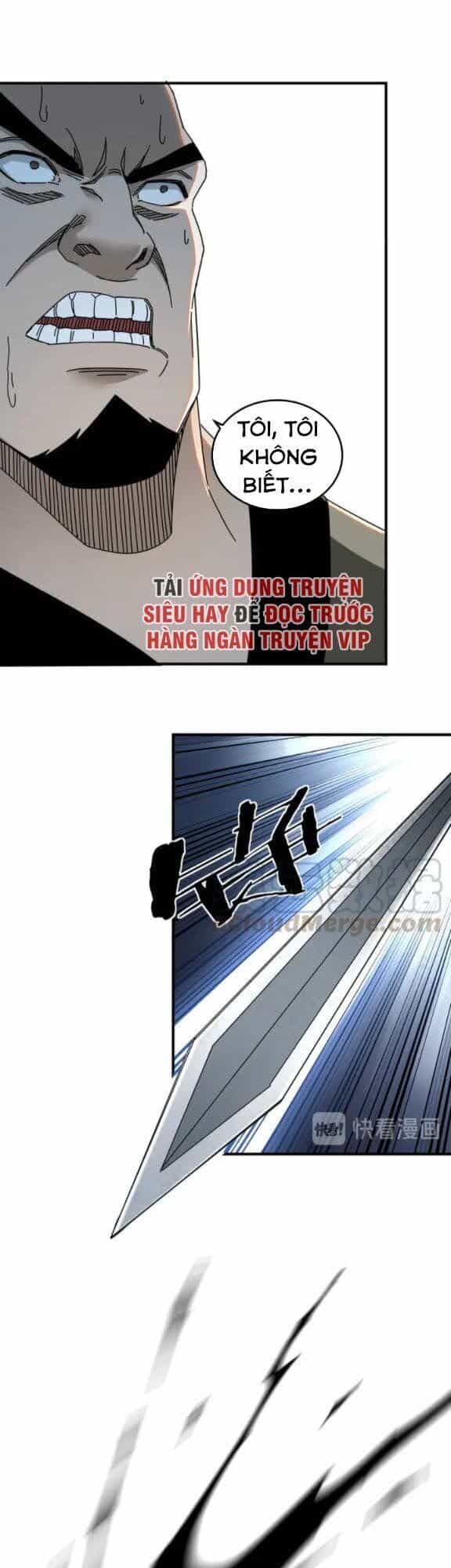 Tối Cường Phản Phái Hệ Thống - Chương 81 - ảnh 26