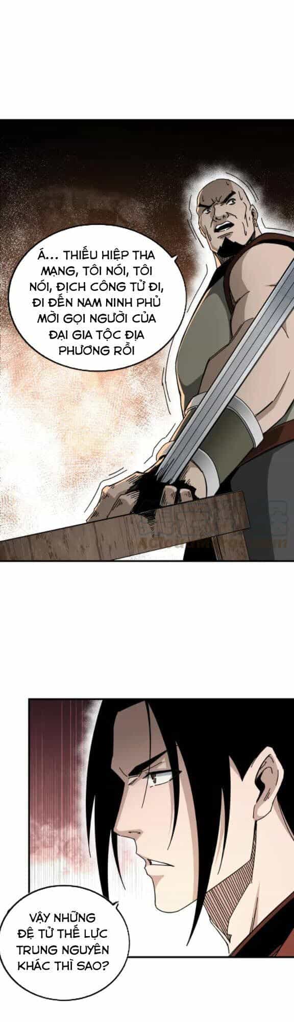 Tối Cường Phản Phái Hệ Thống - Chương 81 - ảnh 28
