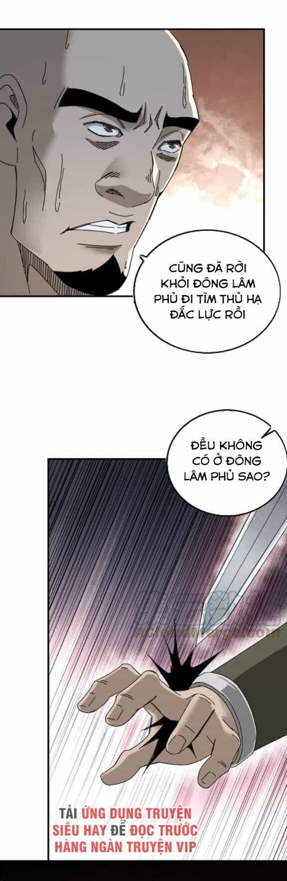 Tối Cường Phản Phái Hệ Thống - Chương 81 - ảnh 30