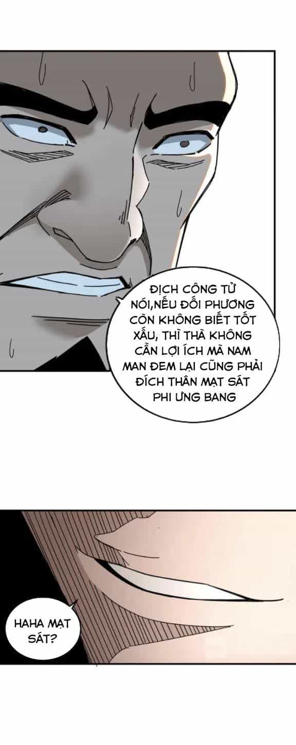 Tối Cường Phản Phái Hệ Thống - Chương 81 - ảnh 35