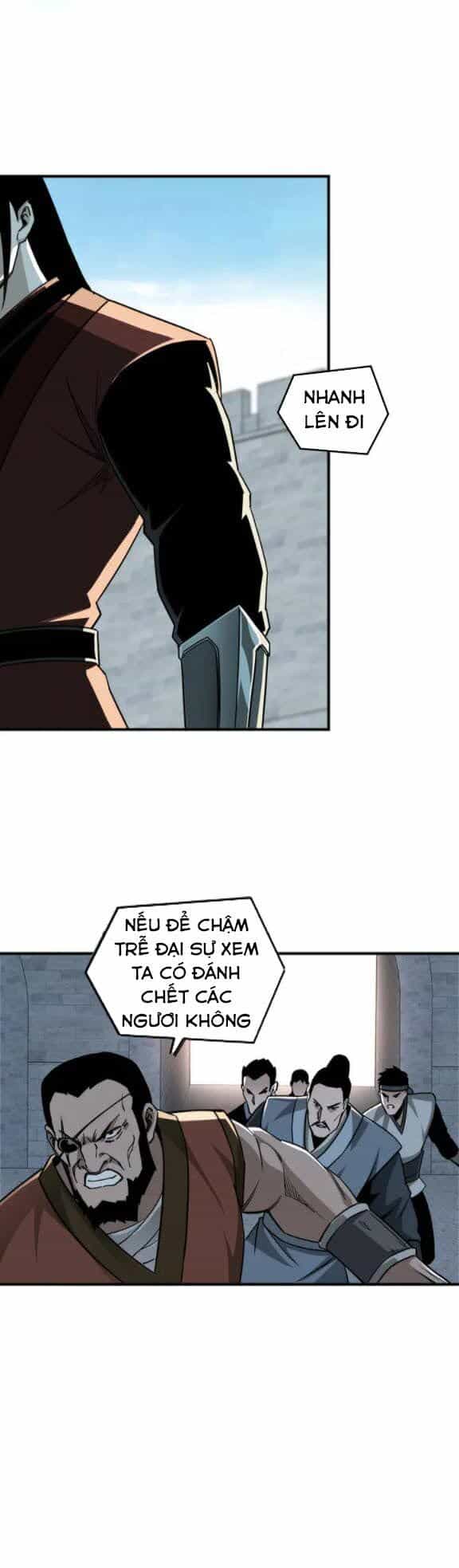 Tối Cường Phản Phái Hệ Thống - Chương 81 - ảnh 9