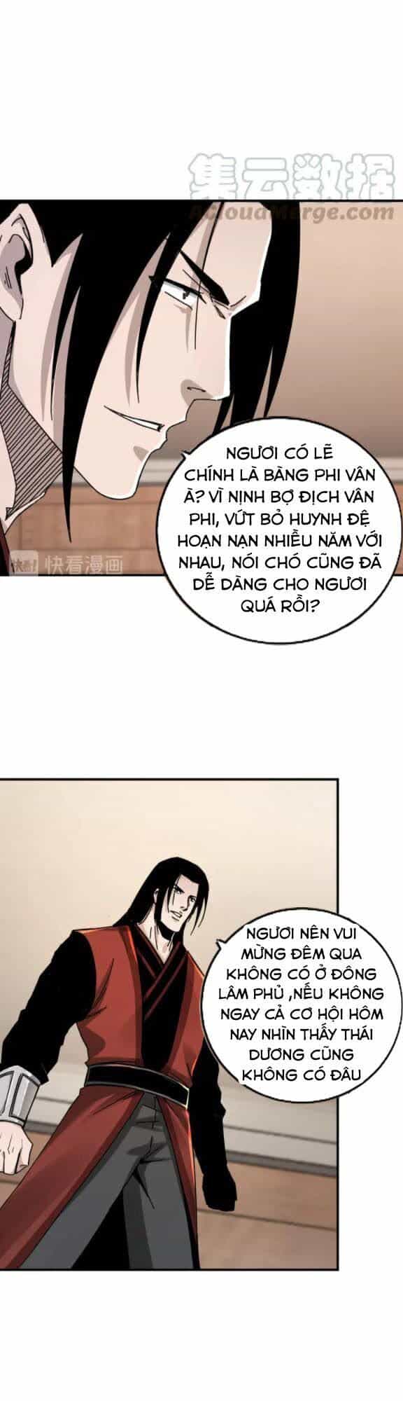 Tối Cường Phản Phái Hệ Thống - Chương 82 - ảnh 12