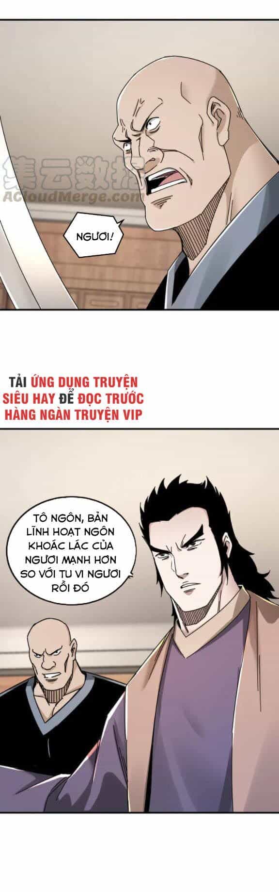 Tối Cường Phản Phái Hệ Thống - Chương 82 - ảnh 14