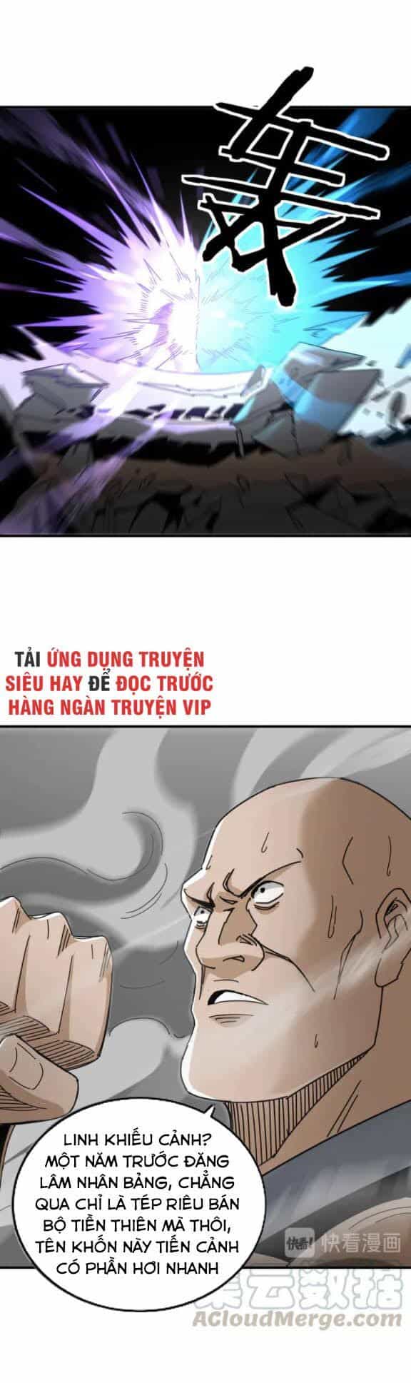 Tối Cường Phản Phái Hệ Thống - Chương 82 - ảnh 24