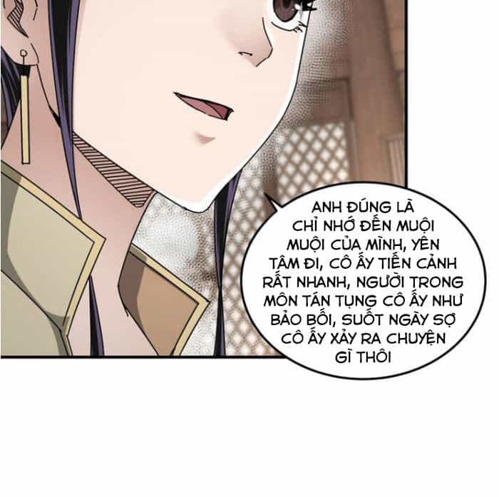Tối Cường Phản Phái Hệ Thống - Chương 83 - ảnh 24
