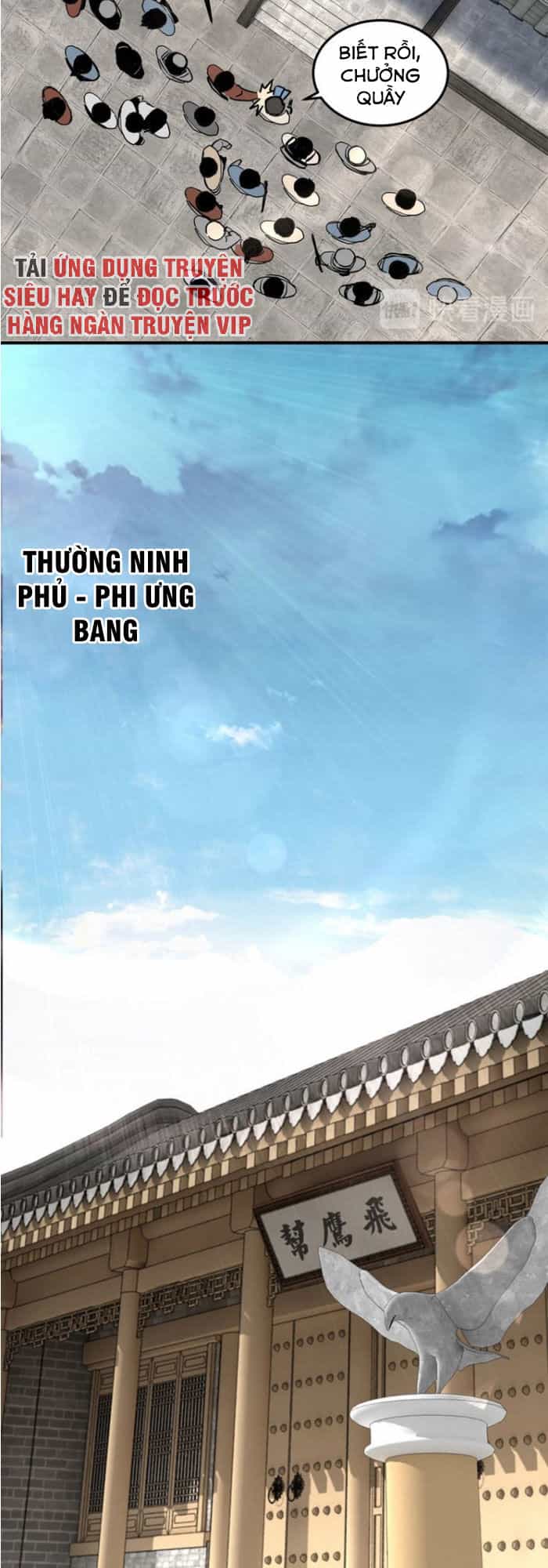 Tối Cường Phản Phái Hệ Thống - Chương 84 - ảnh 24