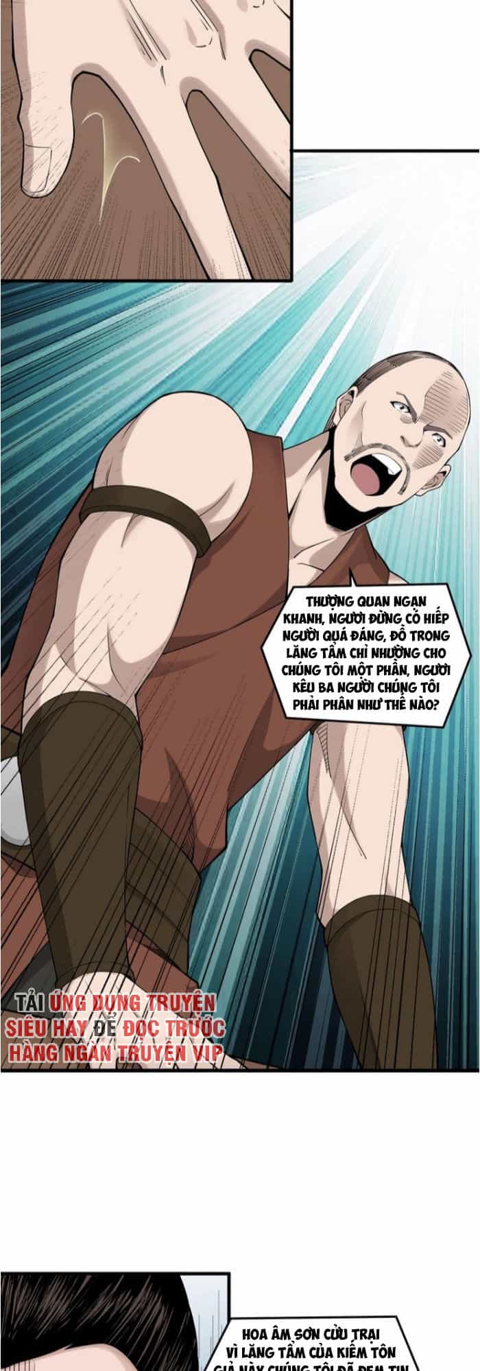 Tối Cường Phản Phái Hệ Thống - Chương 85 - ảnh 14