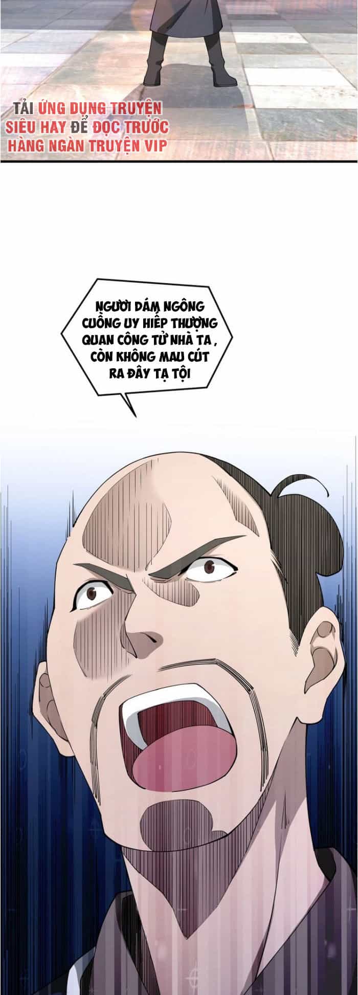 Tối Cường Phản Phái Hệ Thống - Chương 85 - ảnh 34