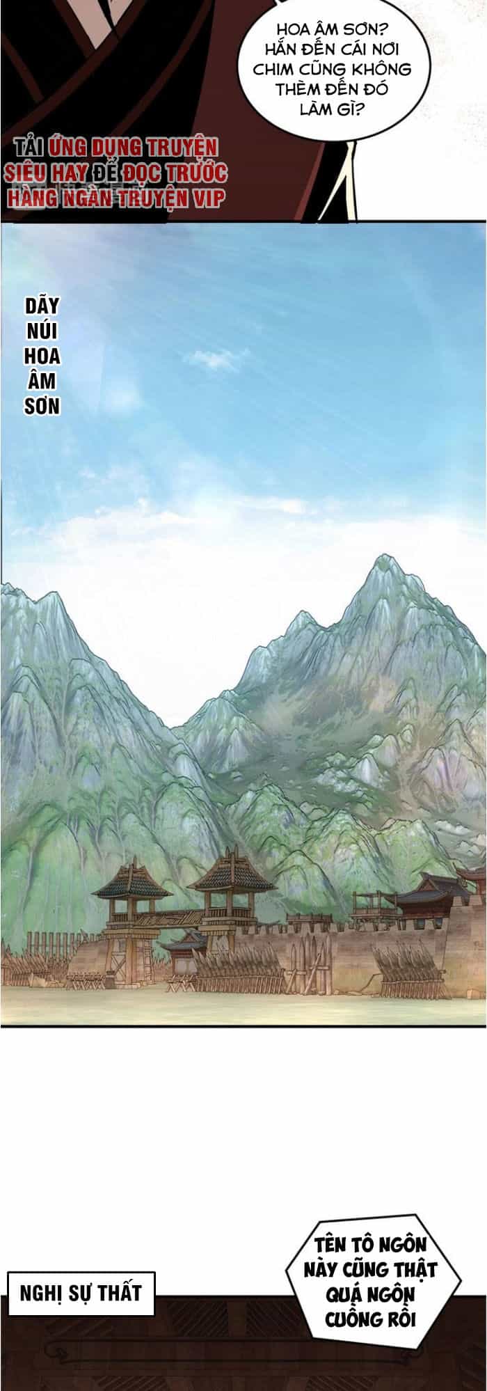 Tối Cường Phản Phái Hệ Thống - Chương 85 - ảnh 4