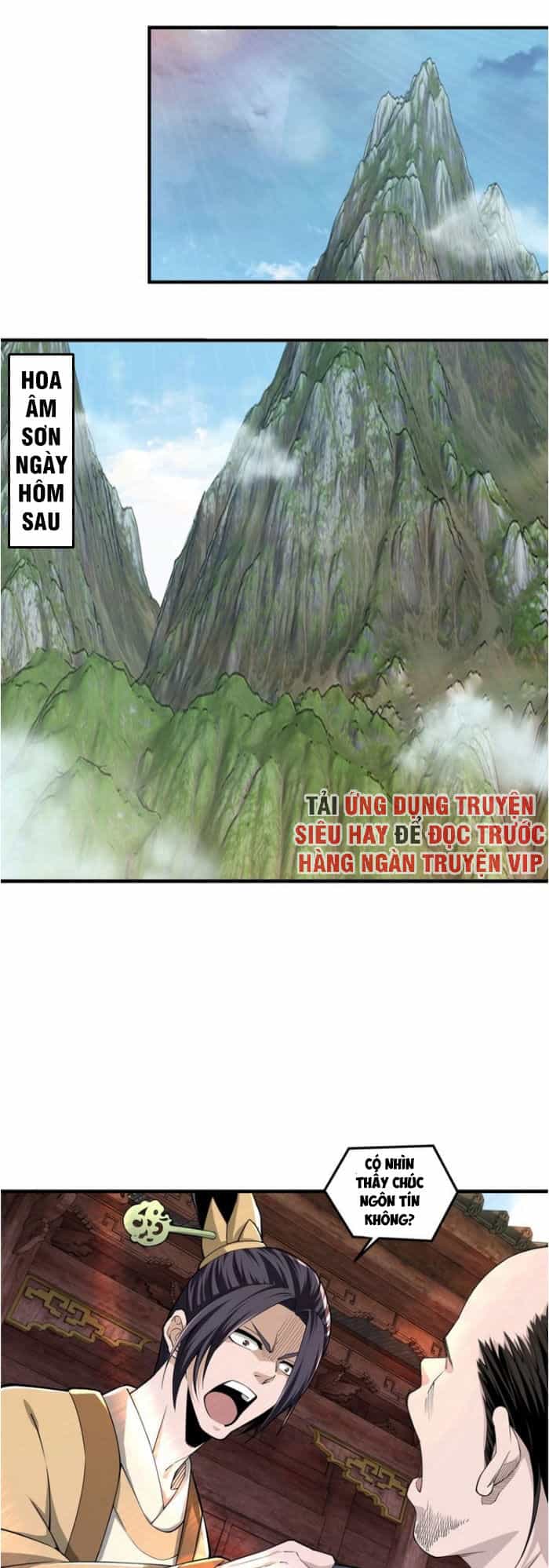 Tối Cường Phản Phái Hệ Thống - Chương 86 - ảnh 17