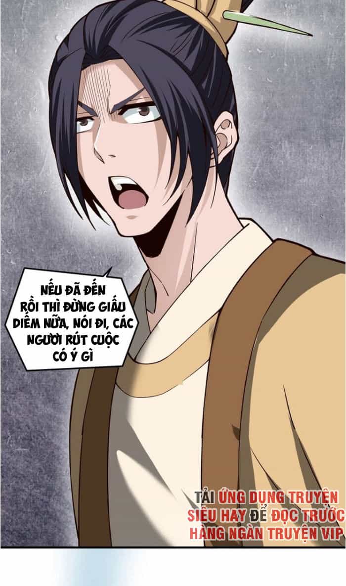 Tối Cường Phản Phái Hệ Thống - Chương 86 - ảnh 25