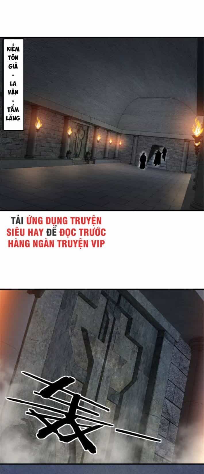 Tối Cường Phản Phái Hệ Thống - Chương 87 - ảnh 21