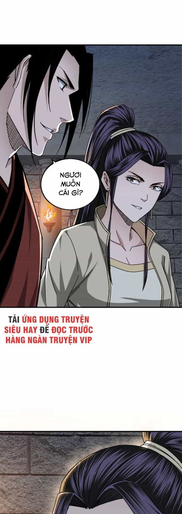 Tối Cường Phản Phái Hệ Thống - Chương 87 - ảnh 28