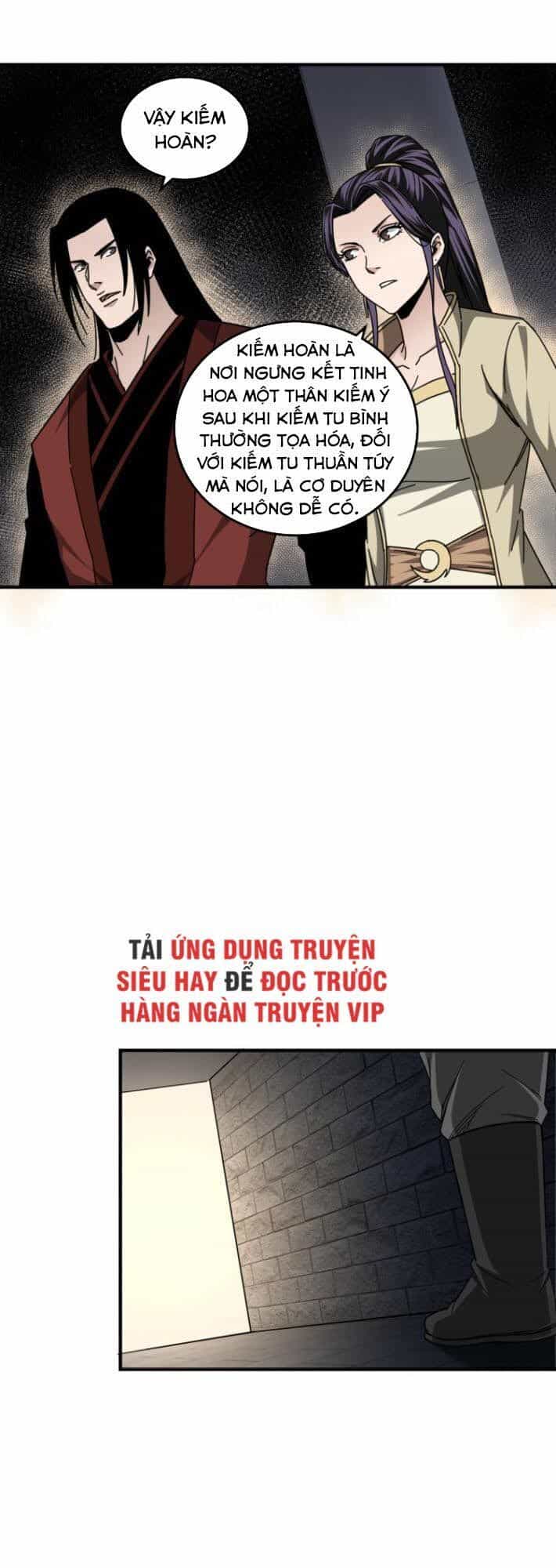 Tối Cường Phản Phái Hệ Thống - Chương 87 - ảnh 32