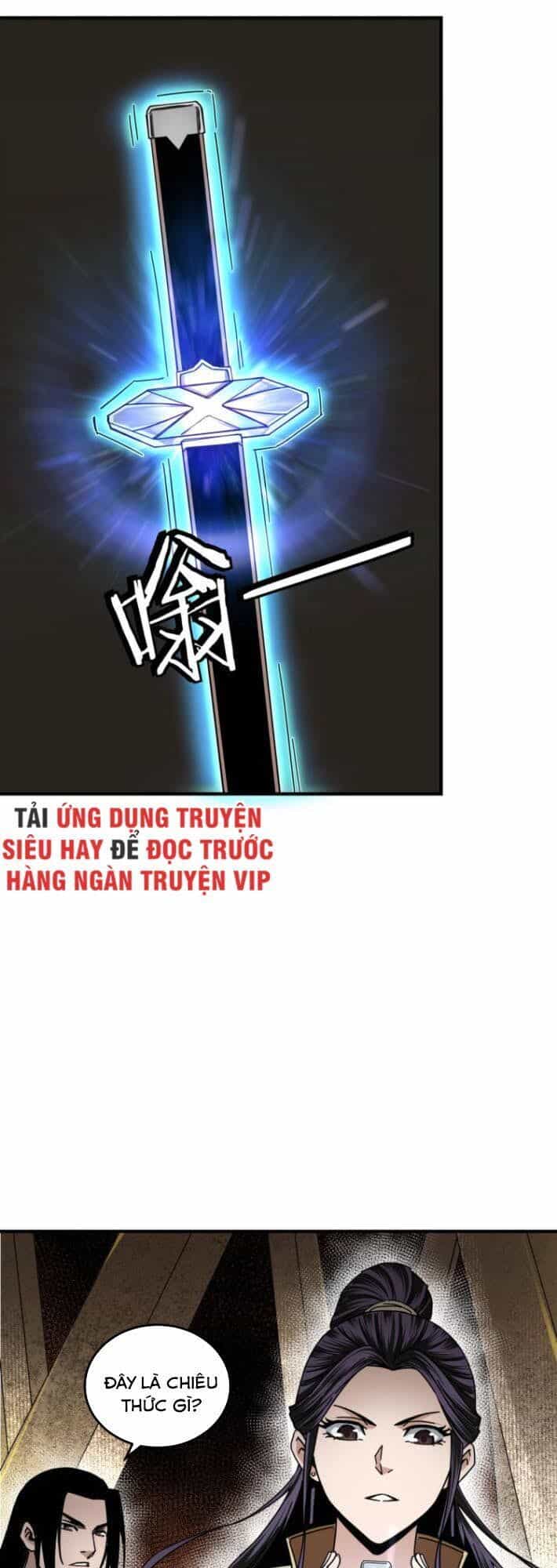 Tối Cường Phản Phái Hệ Thống - Chương 87 - ảnh 36