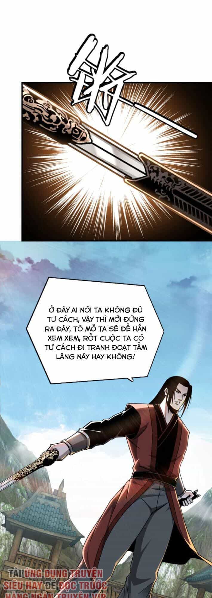 Tối Cường Phản Phái Hệ Thống - Chương 87 - ảnh 7