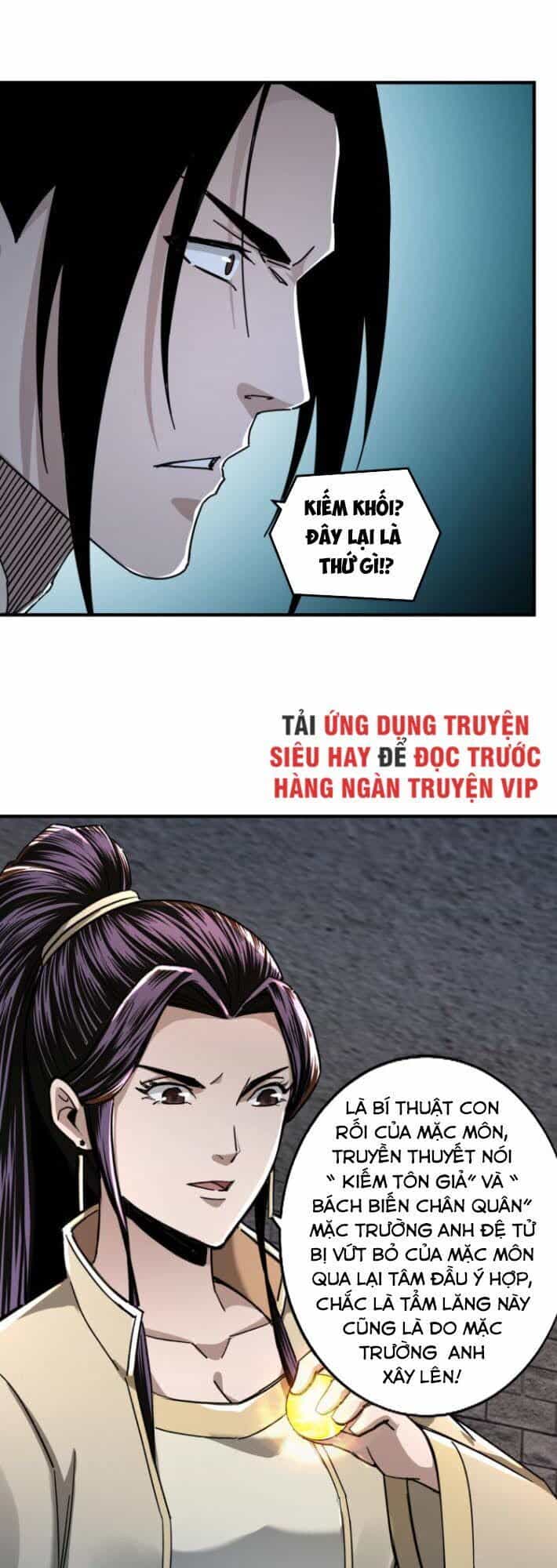Tối Cường Phản Phái Hệ Thống - Chương 88 - ảnh 16
