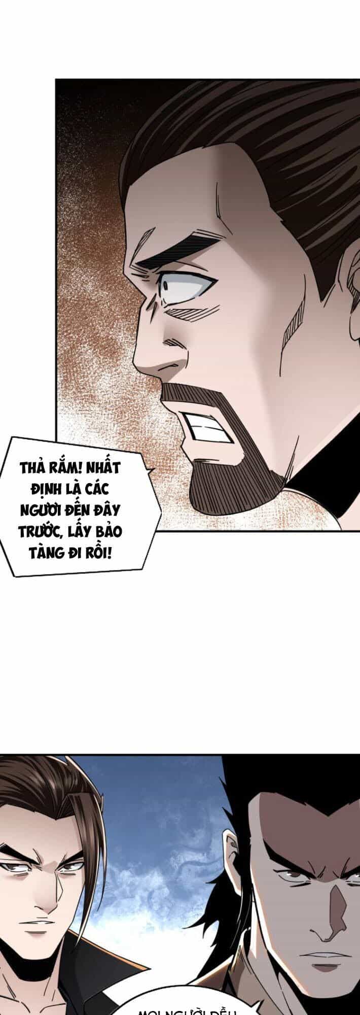 Tối Cường Phản Phái Hệ Thống - Chương 88 - ảnh 25