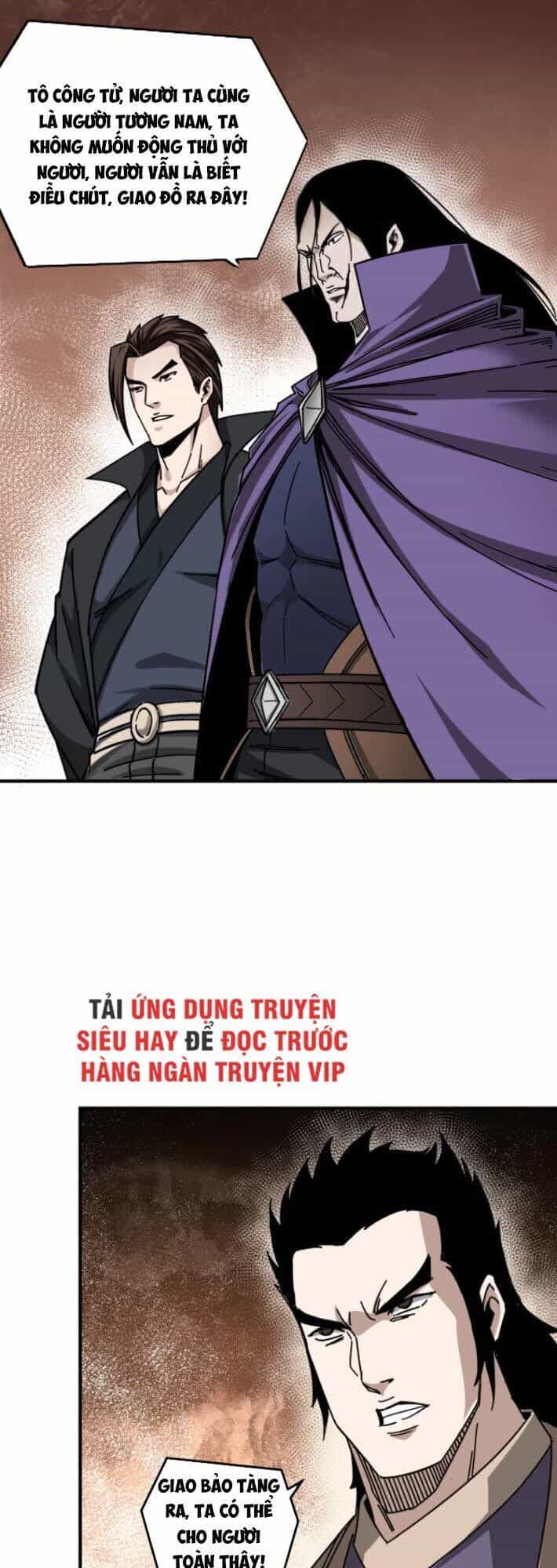 Tối Cường Phản Phái Hệ Thống - Chương 88 - ảnh 33