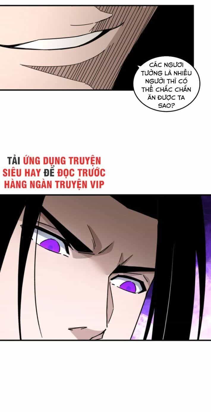 Tối Cường Phản Phái Hệ Thống - Chương 88 - ảnh 37