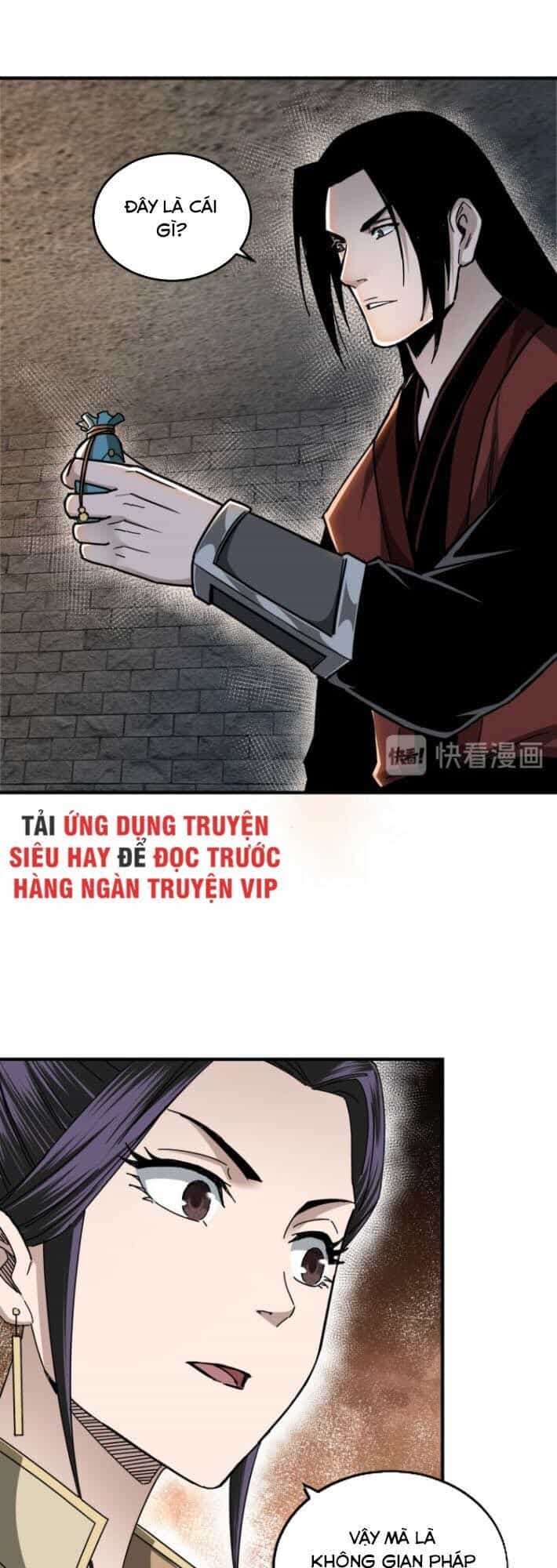 Tối Cường Phản Phái Hệ Thống - Chương 88 - ảnh 7