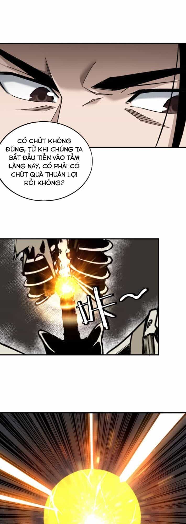 Tối Cường Phản Phái Hệ Thống - Chương 88 - ảnh 9