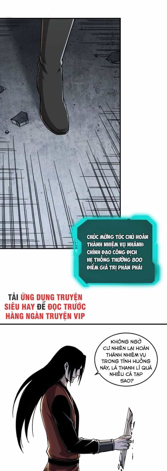 Tối Cường Phản Phái Hệ Thống - Chương 89 - ảnh 19