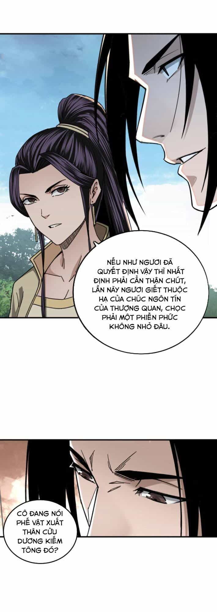 Tối Cường Phản Phái Hệ Thống - Chương 89 - ảnh 35