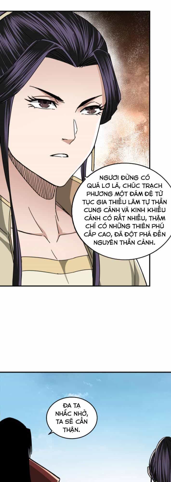 Tối Cường Phản Phái Hệ Thống - Chương 89 - ảnh 45