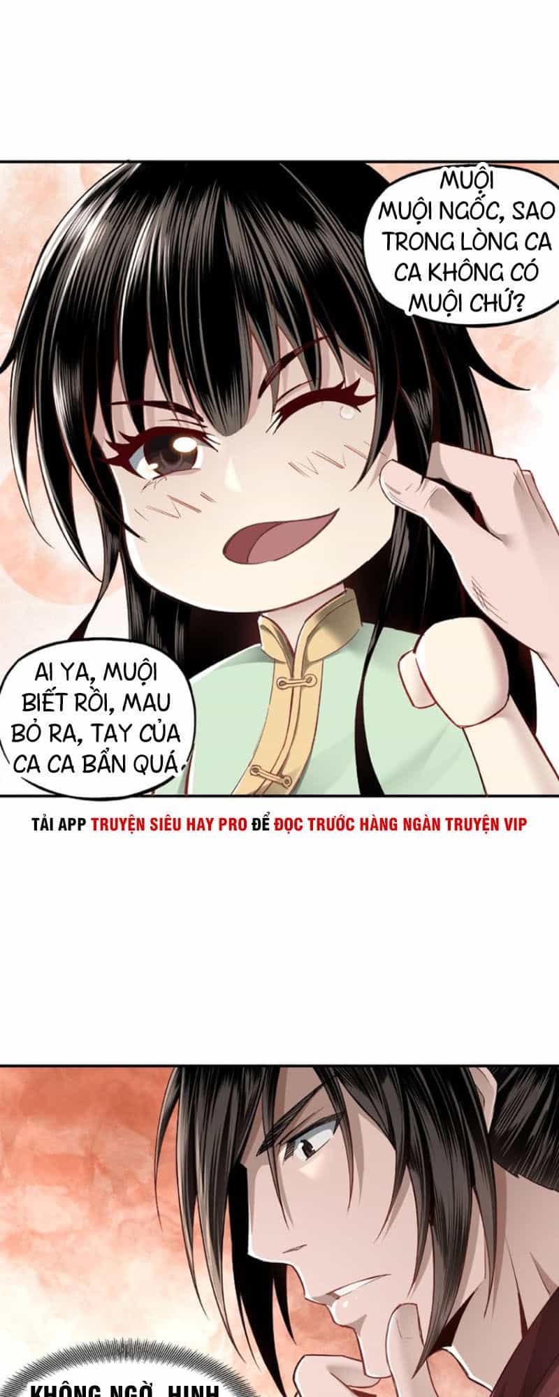 Tối Cường Phản Phái Hệ Thống - Chương 9 - ảnh 10