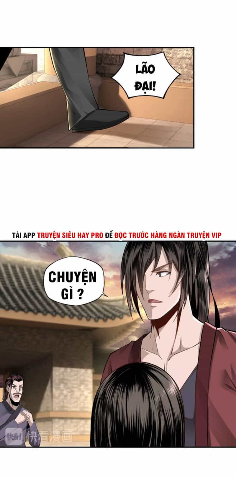 Tối Cường Phản Phái Hệ Thống - Chương 9 - ảnh 12