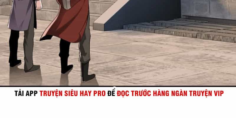 Tối Cường Phản Phái Hệ Thống - Chương 9 - ảnh 21