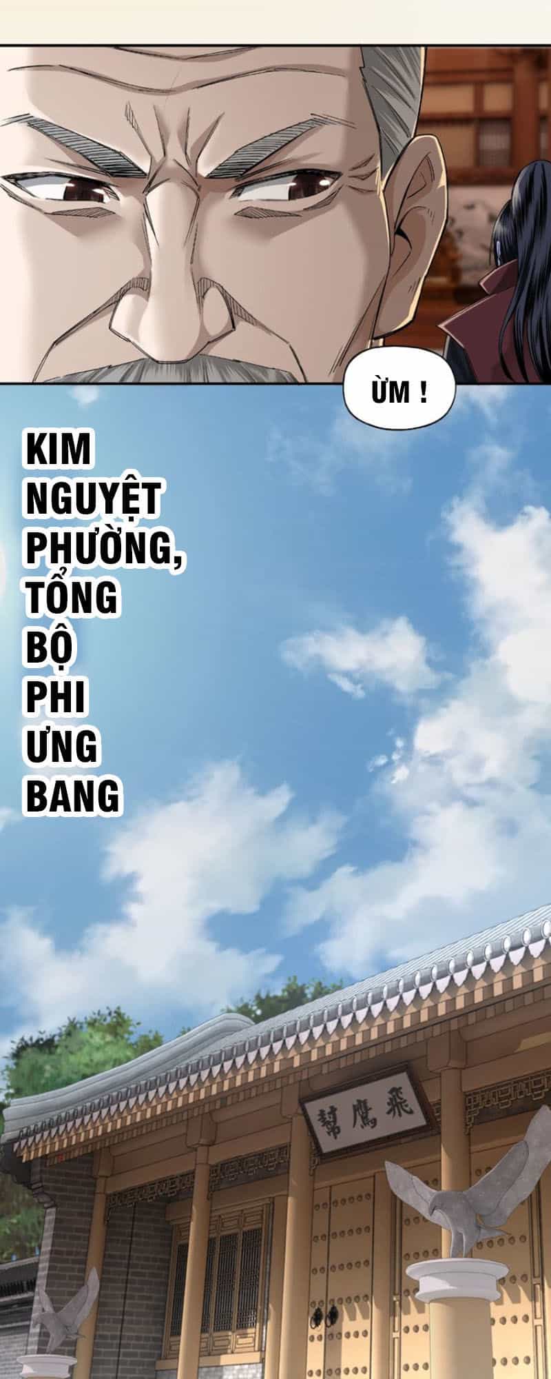 Tối Cường Phản Phái Hệ Thống - Chương 9 - ảnh 35
