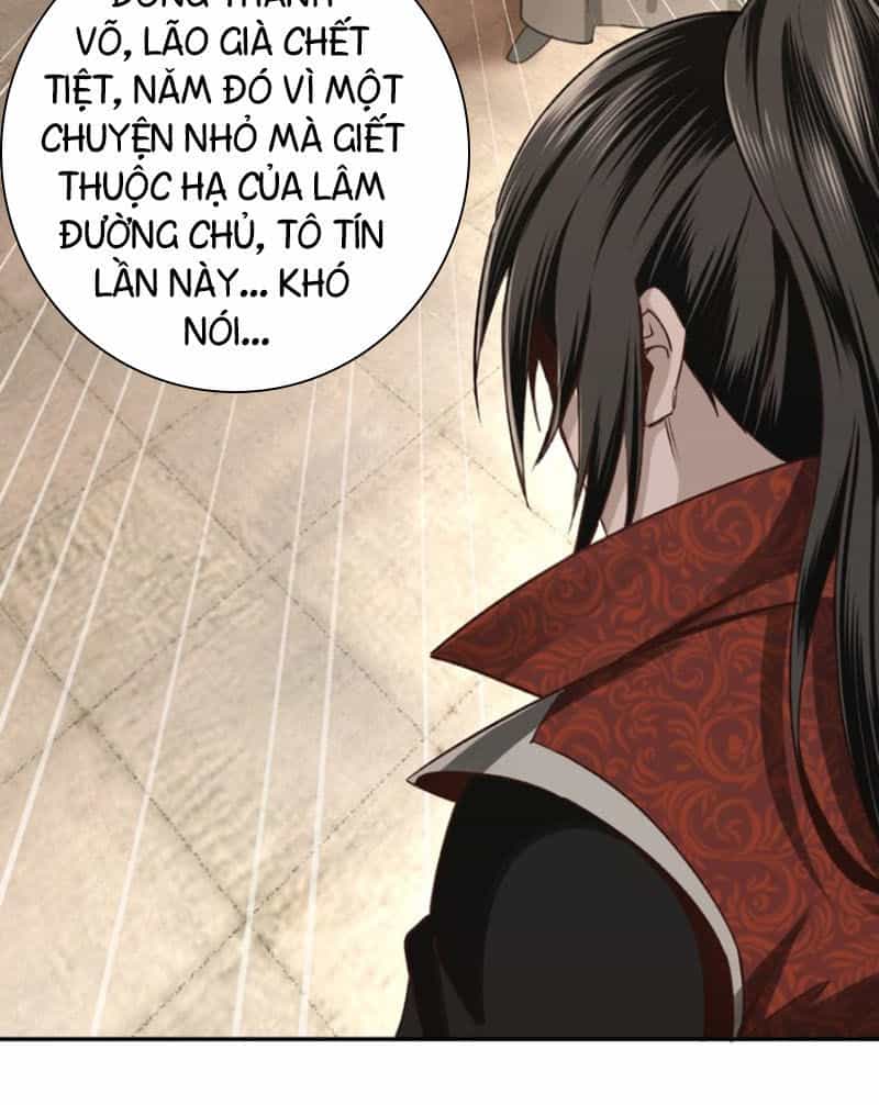 Tối Cường Phản Phái Hệ Thống - Chương 9 - ảnh 55