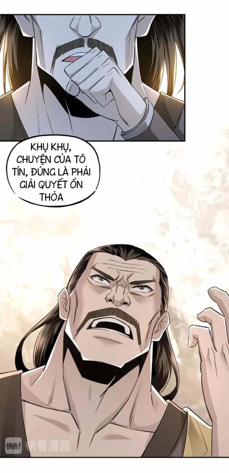 Tối Cường Phản Phái Hệ Thống - Chương 9 - ảnh 67