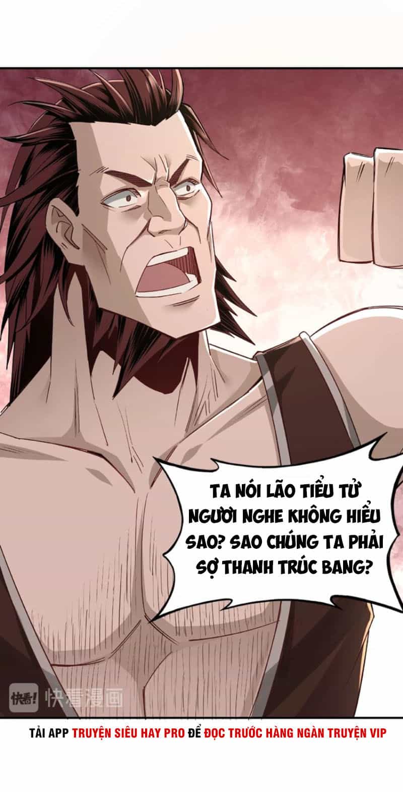 Tối Cường Phản Phái Hệ Thống - Chương 9 - ảnh 78