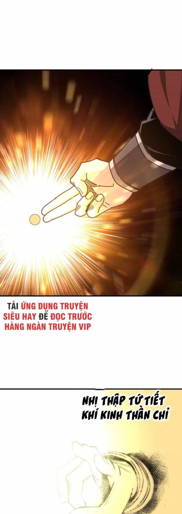 Tối Cường Phản Phái Hệ Thống - Chương 90 - ảnh 31