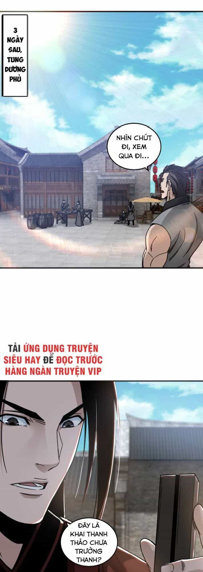 Tối Cường Phản Phái Hệ Thống - Chương 90 - ảnh 5