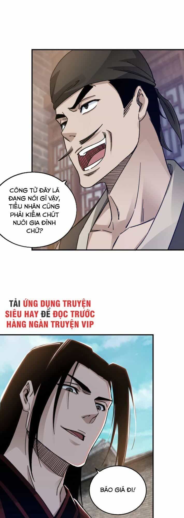 Tối Cường Phản Phái Hệ Thống - Chương 90 - ảnh 9