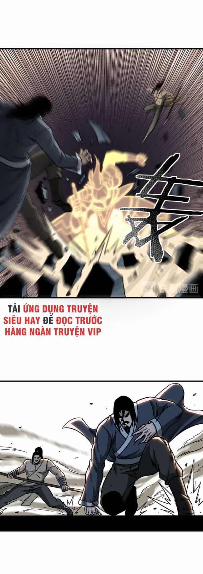 Tối Cường Phản Phái Hệ Thống - Chương 91 - ảnh 38