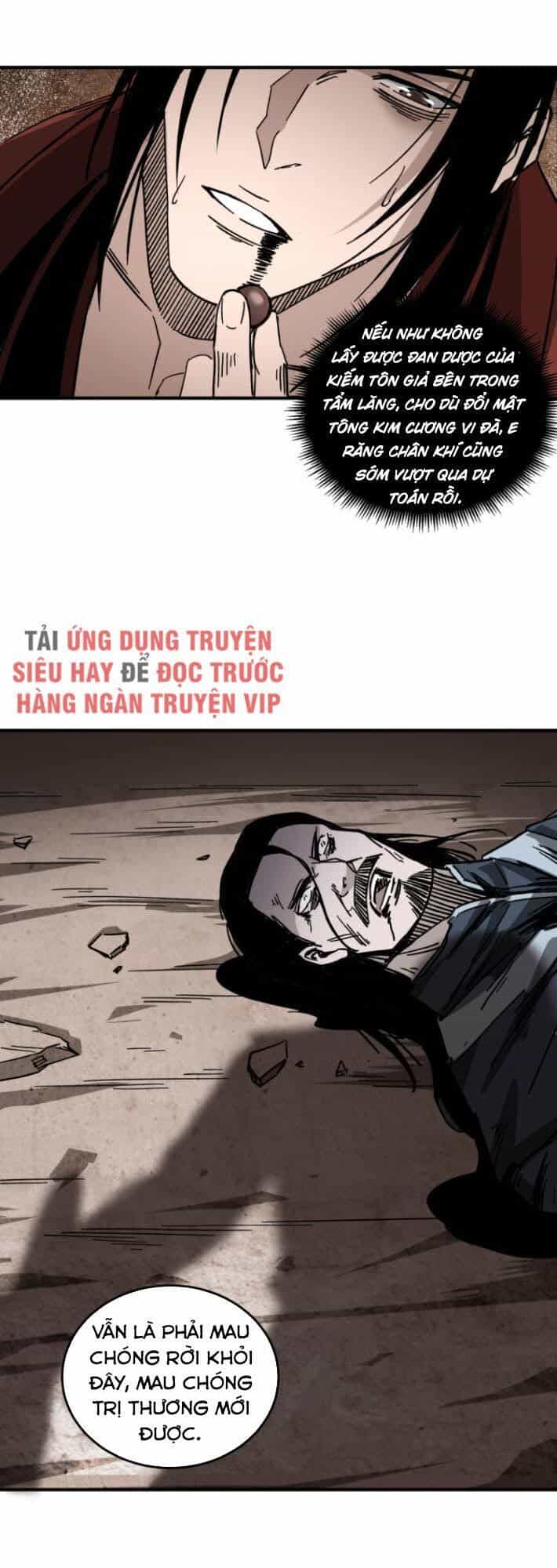 Tối Cường Phản Phái Hệ Thống - Chương 92 - ảnh 23